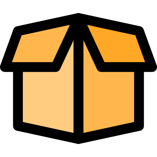 Open icon