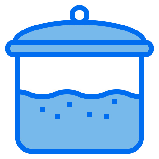 Boiling icon
