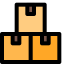 Boxes icon 64x64