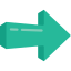 Right arrow icon 64x64