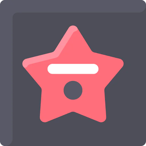 Star icon