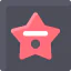 Star icon 64x64