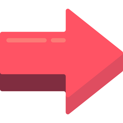 Right arrow icon