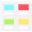 Storyboard icon 64x64