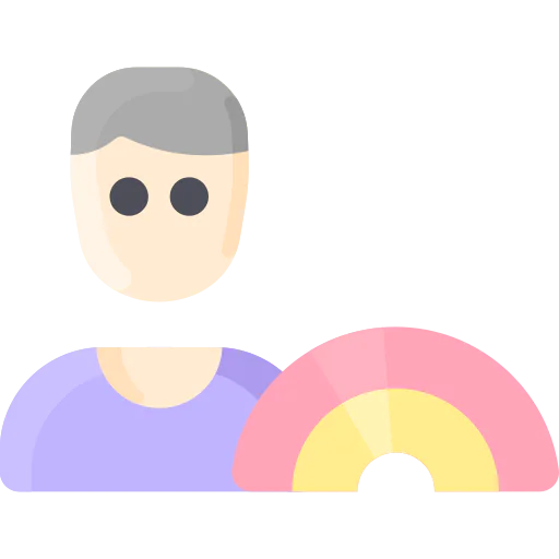 Man icon