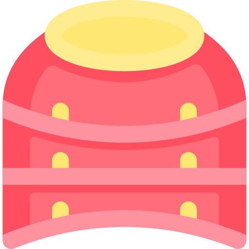 Hall icon