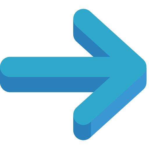 Right arrow icon