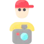Man icon 64x64