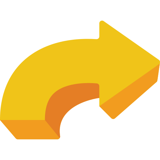 Right arrow icon