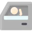 Car door Symbol 64x64