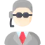 Man icon 64x64