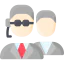 Security icon 64x64