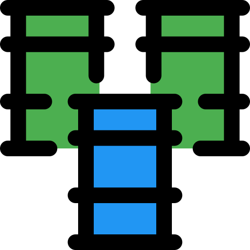 Crude icon