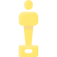 Oscar icon 64x64