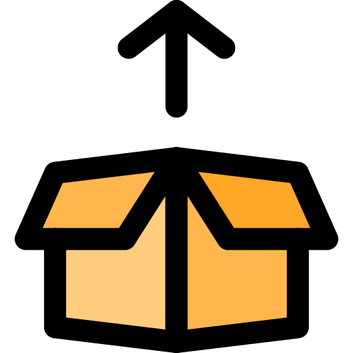 Arrow icon