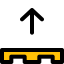Arrow icon 64x64