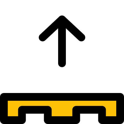 Arrow icon