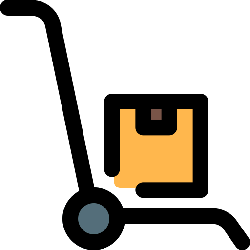 Delivery icon