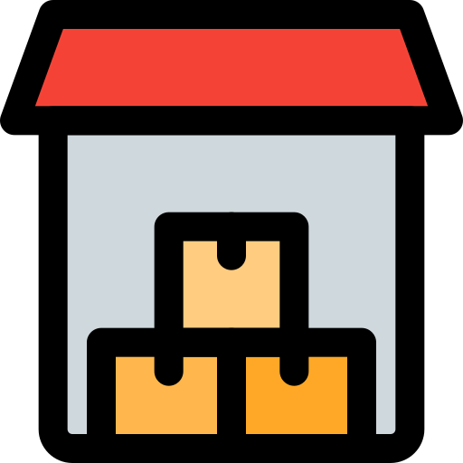 Hut icon