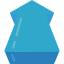 Up arrow icon 64x64