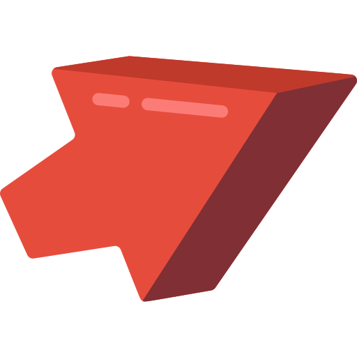 Right arrow icon