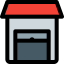 Shutter icon 64x64