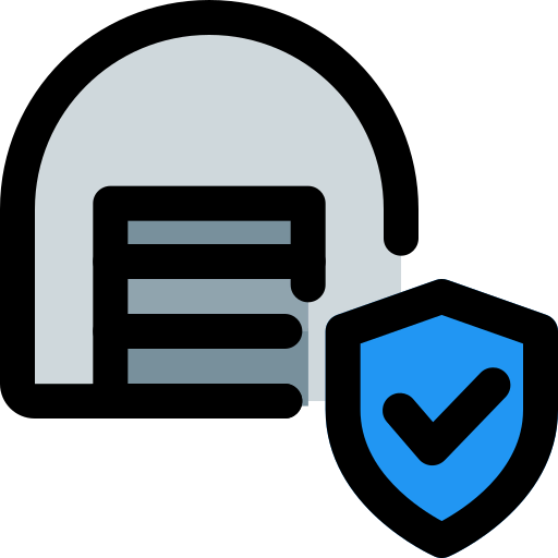 Secure icon