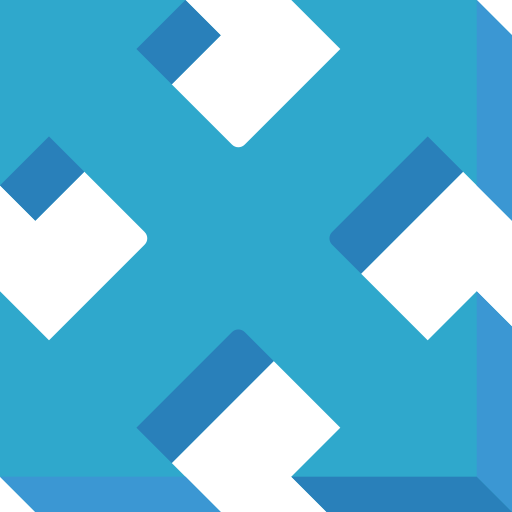 Expand icon