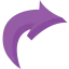 Right arrow icon 64x64
