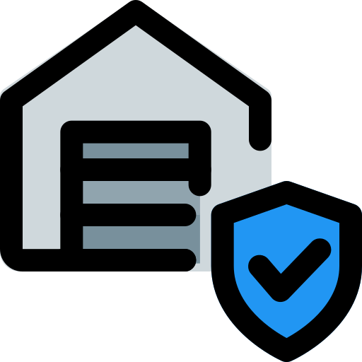 Secure icon