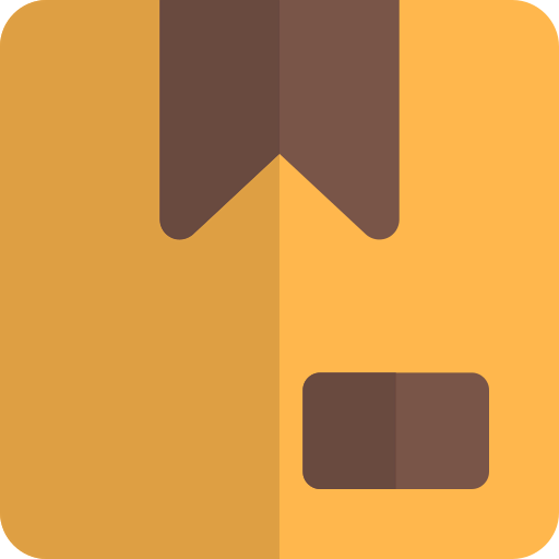 Cargo icon