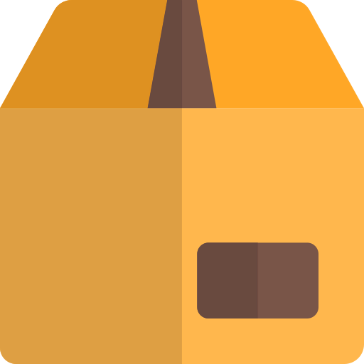 Shipping icon