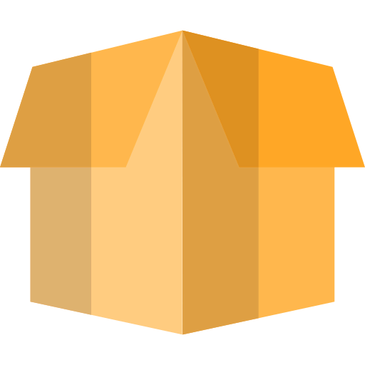 Open icon