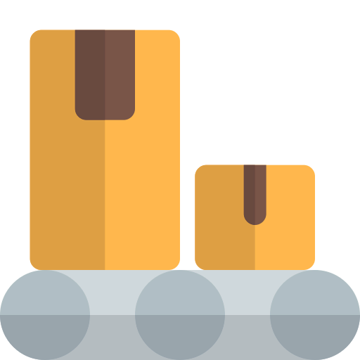 Shipping icon