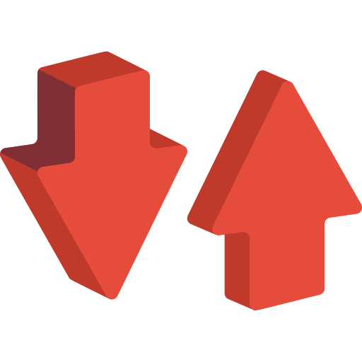 Sort icon