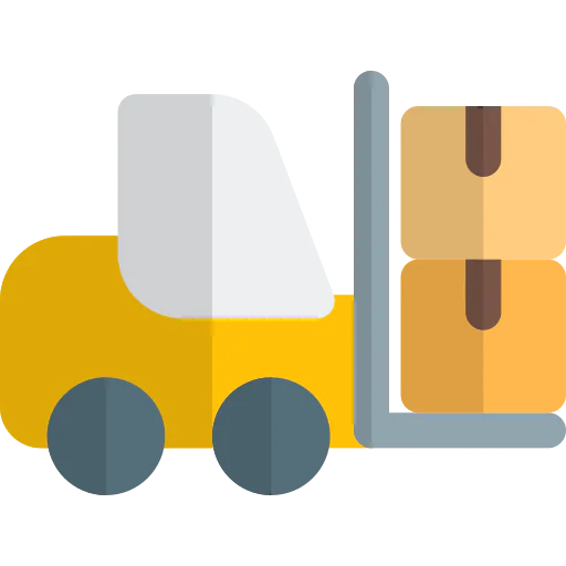 Boxes icon