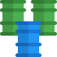 Crude icon 64x64