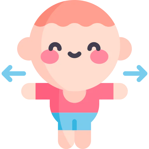Distance icon