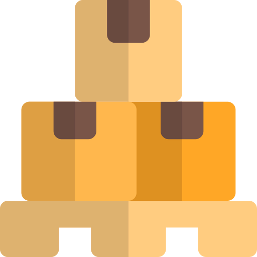 Stack іконка