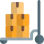 Cart icon 64x64