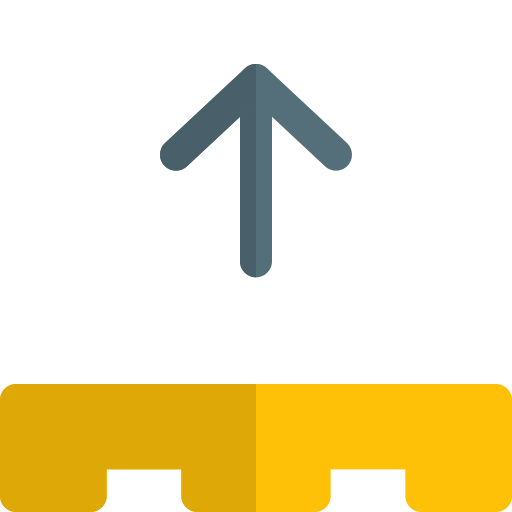 Arrow icon