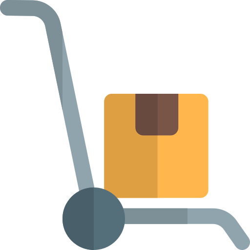 Delivery icon