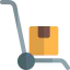 Delivery icon 64x64