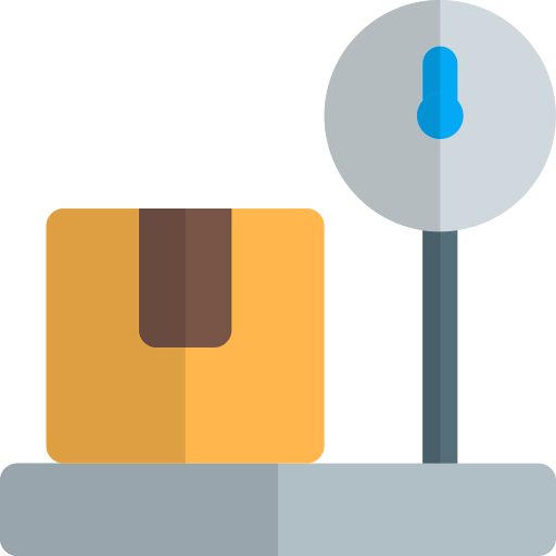 Meter icon