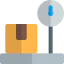 Meter icon 64x64