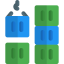 Stack Symbol 64x64