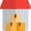 Hut icon 64x64