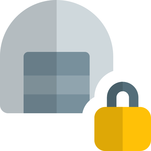 Locked icon