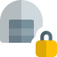 Locked icon 64x64