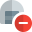 Remove icon 64x64